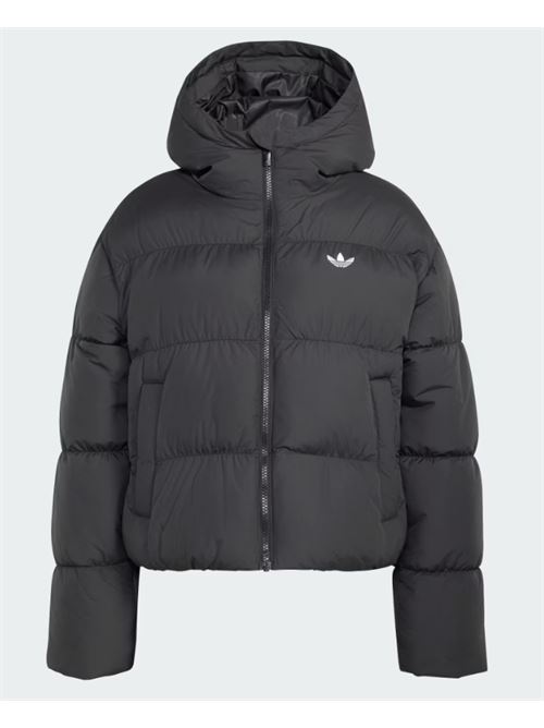 hd jkt ADIDAS ORIGINAL | KT4236BLACK